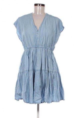 Φόρεμα Mango, Μέγεθος S, Χρώμα Μπλέ, Τιμή 14,99 €