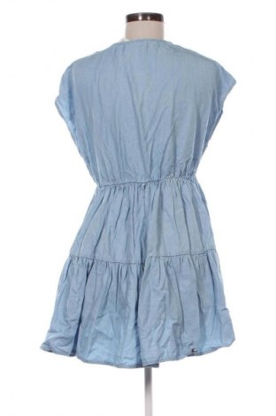 Φόρεμα Mango, Μέγεθος S, Χρώμα Μπλέ, Τιμή 14,99 €