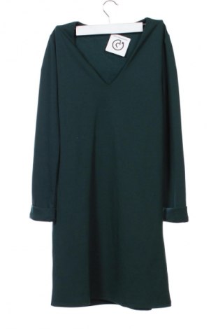 Φόρεμα Mango, Μέγεθος XS, Χρώμα Πράσινο, Τιμή 1,99 €