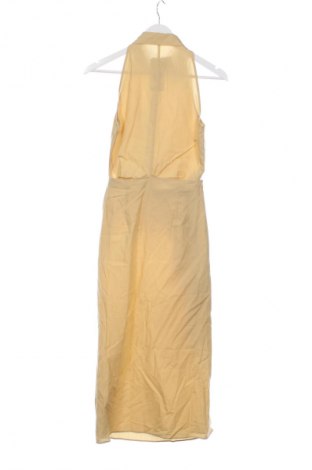 Šaty  Mango, Velikost XS, Barva Žlutá, Cena  509,00 Kč