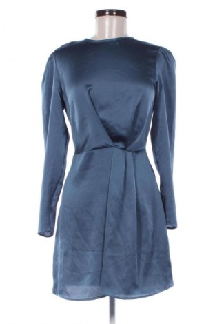 Sukienka Mango, Rozmiar XS, Kolor Niebieski, Cena 32,99 zł