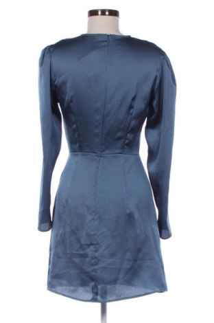 Sukienka Mango, Rozmiar XS, Kolor Niebieski, Cena 32,99 zł
