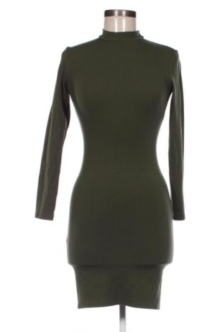 Рокля Mango, Размер XS, Цвят Зелен, Цена 19,18 €
