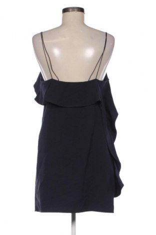 Kleid Mango, Größe S, Farbe Blau, Preis 8,78 €