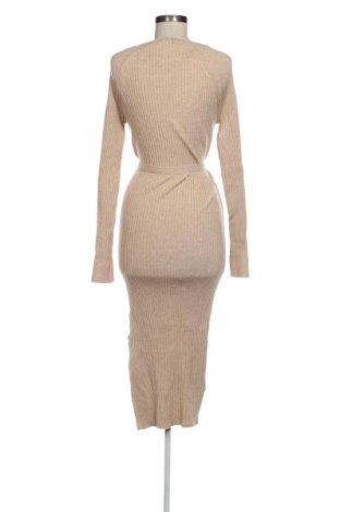 Рокля Mango, Размер XL, Цвят Бежов, Цена 8,69 €