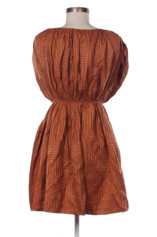 Kleid Mango, Größe XS, Farbe Braun, Preis 15,99 €
