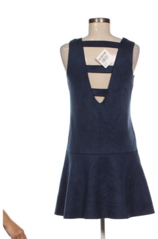 Šaty  Mango, Velikost S, Barva Modrá, Cena  329,00 Kč