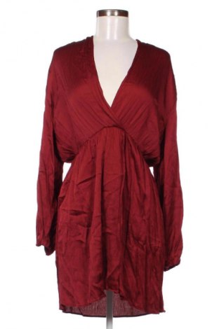 Šaty  Mango, Velikost M, Barva Červená, Cena  209,00 Kč