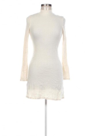 Kleid Mango, Größe S, Farbe Ecru, Preis € 6,99