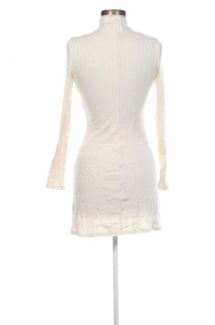 Kleid Mango, Größe S, Farbe Ecru, Preis € 6,99