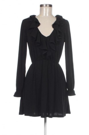 Šaty  Mango, Veľkosť S, Farba Čierna, Cena  5,95 €
