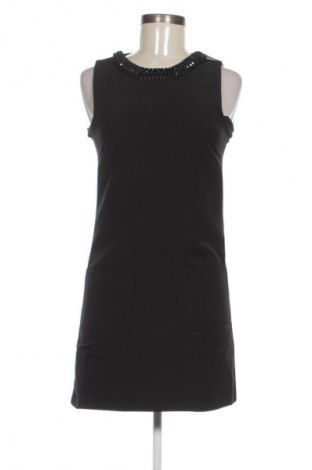 Kleid Mango, Größe XS, Farbe Schwarz, Preis 17,63 €
