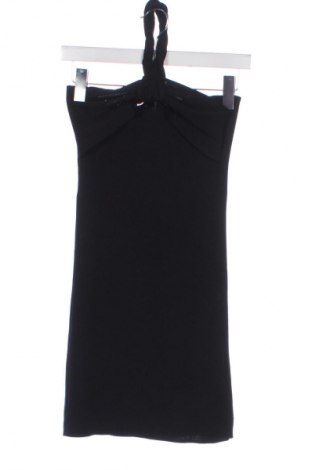 Kleid Mango, Größe XS, Farbe Schwarz, Preis 7,89 €