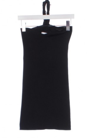 Kleid Mango, Größe XS, Farbe Schwarz, Preis 7,89 €