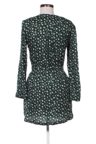 Kleid Mango, Größe XS, Farbe Mehrfarbig, Preis 5,00 €