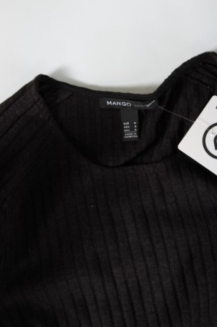 Рокля Mango, Размер M, Цвят Черен, Цена 15,84 €