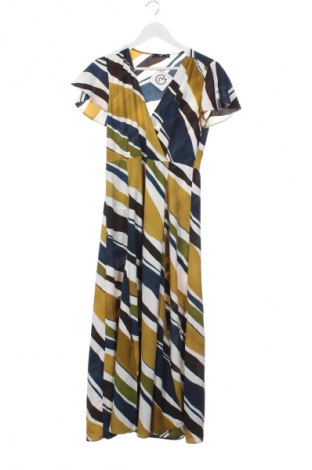 Sukienka Mango, Rozmiar M, Kolor Kolorowy, Cena 84,99 zł
