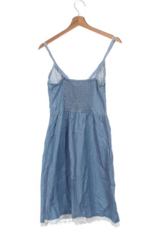 Sukienka Mango, Rozmiar XS, Kolor Niebieski, Cena 70,99 zł
