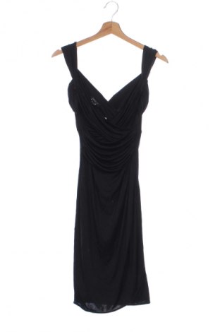 Рокля Mango, Размер XXS, Цвят Черен, Цена 6,64 €
