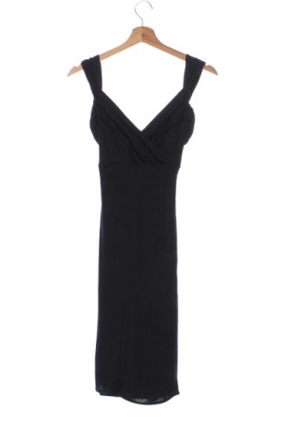 Рокля Mango, Размер XXS, Цвят Черен, Цена 6,64 €