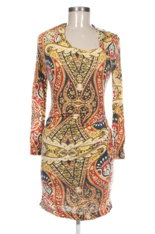 Φόρεμα Mango, Μέγεθος S, Χρώμα Πολύχρωμο, Τιμή 1,99 €