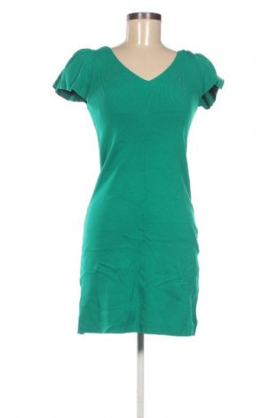 Kleid Mango, Größe XS, Farbe Grün, Preis € 12,19