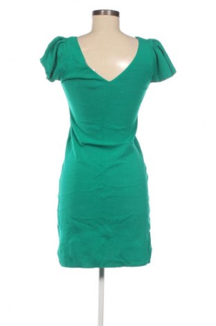Kleid Mango, Größe XS, Farbe Grün, Preis € 12,19
