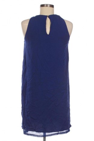 Šaty  Mango, Velikost S, Barva Modrá, Cena  274,00 Kč