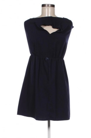 Рокля Mango, Размер M, Цвят Син, Цена 17,29 €