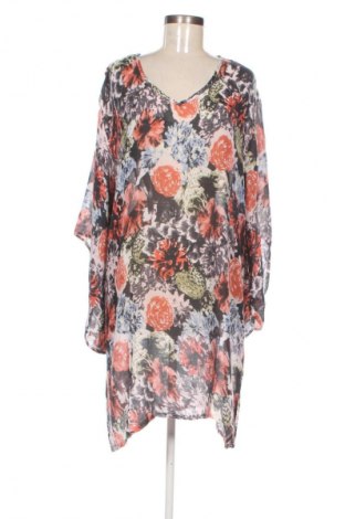 Рокля Manguun, Размер XL, Цвят Многоцветен, Цена 8,69 €