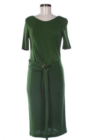 Рокля Marc Cain, Размер M, Цвят Зелен, Цена 50,01 €