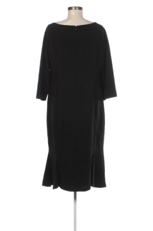 Kleid Marina Rinaldi, Größe XL, Farbe Schwarz, Preis € 55,99