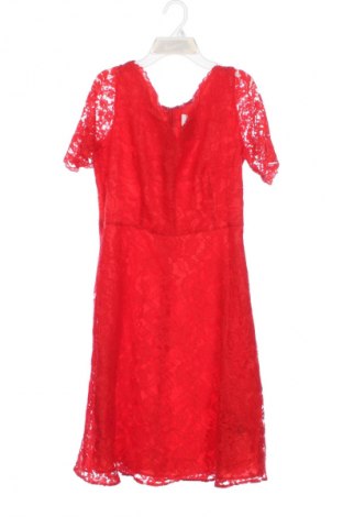 Kleid Marks & Spencer, Größe M, Farbe Rot, Preis 9,99 €