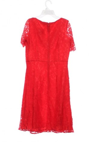 Kleid Marks & Spencer, Größe M, Farbe Rot, Preis 9,99 €