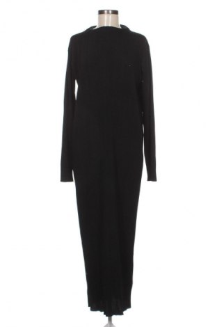 Φόρεμα Massimo Dutti, Μέγεθος L, Χρώμα Μαύρο, Τιμή 35,99 €