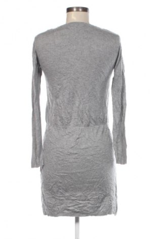 Šaty  Massimo Dutti, Velikost S, Barva Šedá, Cena  59,00 Kč