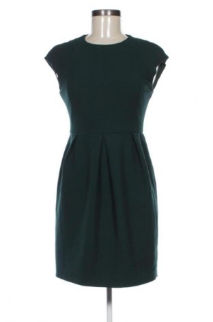 Šaty  Massimo Dutti, Veľkosť M, Farba Zelená, Cena  22,95 €