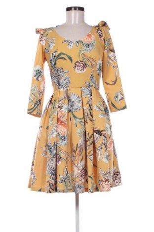 Šaty  Matilde Cano, Velikost M, Barva Vícebarevné, Cena  480,00 Kč
