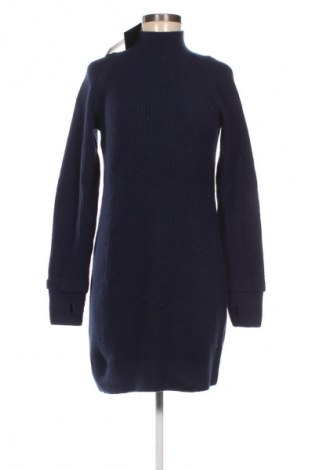 Šaty  Mauvette, Velikost S, Barva Modrá, Cena  519,00 Kč