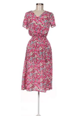 Kleid Mauvette, Größe S, Farbe Mehrfarbig, Preis 25,99 €