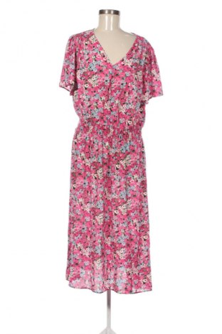 Kleid Mauvette, Größe XL, Farbe Mehrfarbig, Preis 36,99 €