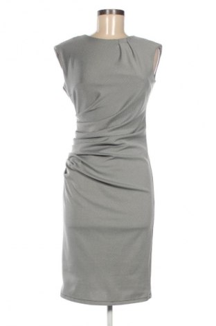 Šaty  Me & Me, Velikost M, Barva Šedá, Cena  219,00 Kč