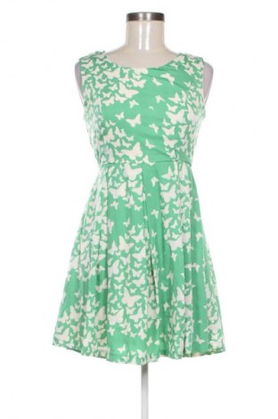 Sukienka Mela Loves London, Rozmiar M, Kolor Kolorowy, Cena 43,57 zł