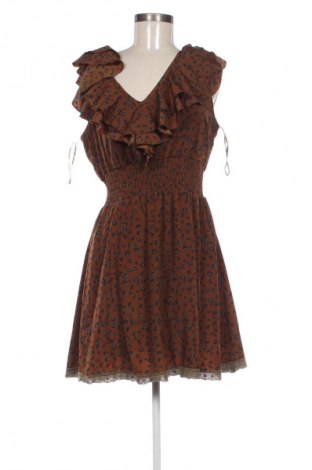 Рокля Mela Loves London, Размер M, Цвят Многоцветен, Цена 12,27 €