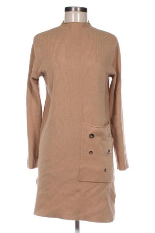 Рокля Melody, Размер M, Цвят Бежов, Цена 3,57 €