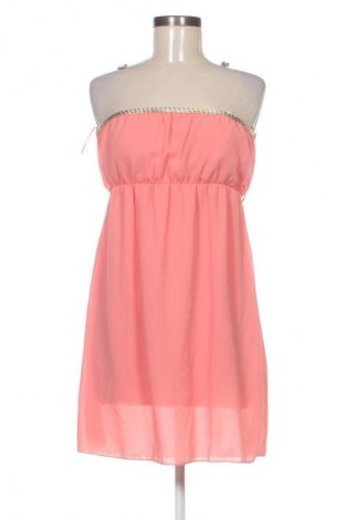 Kleid Metrofive, Größe S, Farbe Rosa, Preis 7,71 €