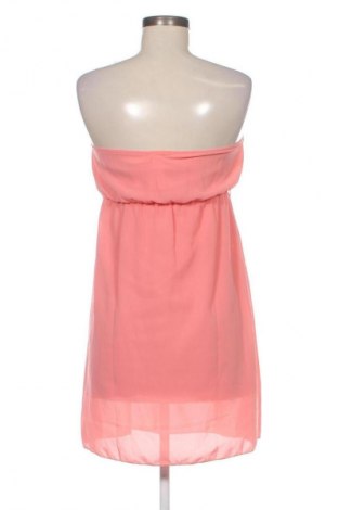 Kleid Metrofive, Größe S, Farbe Rosa, Preis 7,71 €