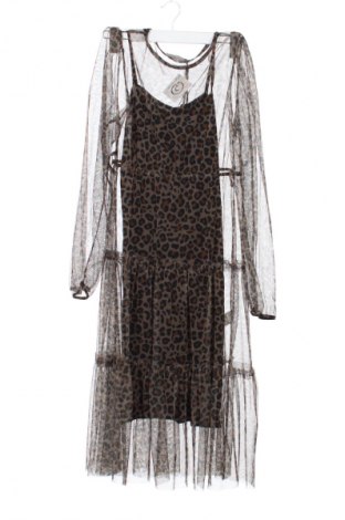 Sukienka Miho's, Rozmiar S, Kolor Kolorowy, Cena 16,99 zł