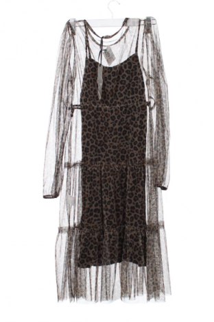 Sukienka Miho's, Rozmiar S, Kolor Kolorowy, Cena 16,99 zł
