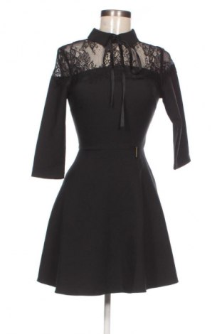 Рокля Miss Chic, Размер S, Цвят Черен, Цена 8,18 €